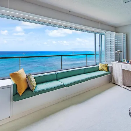 Colony Surf 1702 Villa